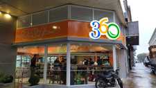 Tienda 360 Mam